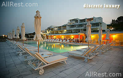 Saint George Hotel 21